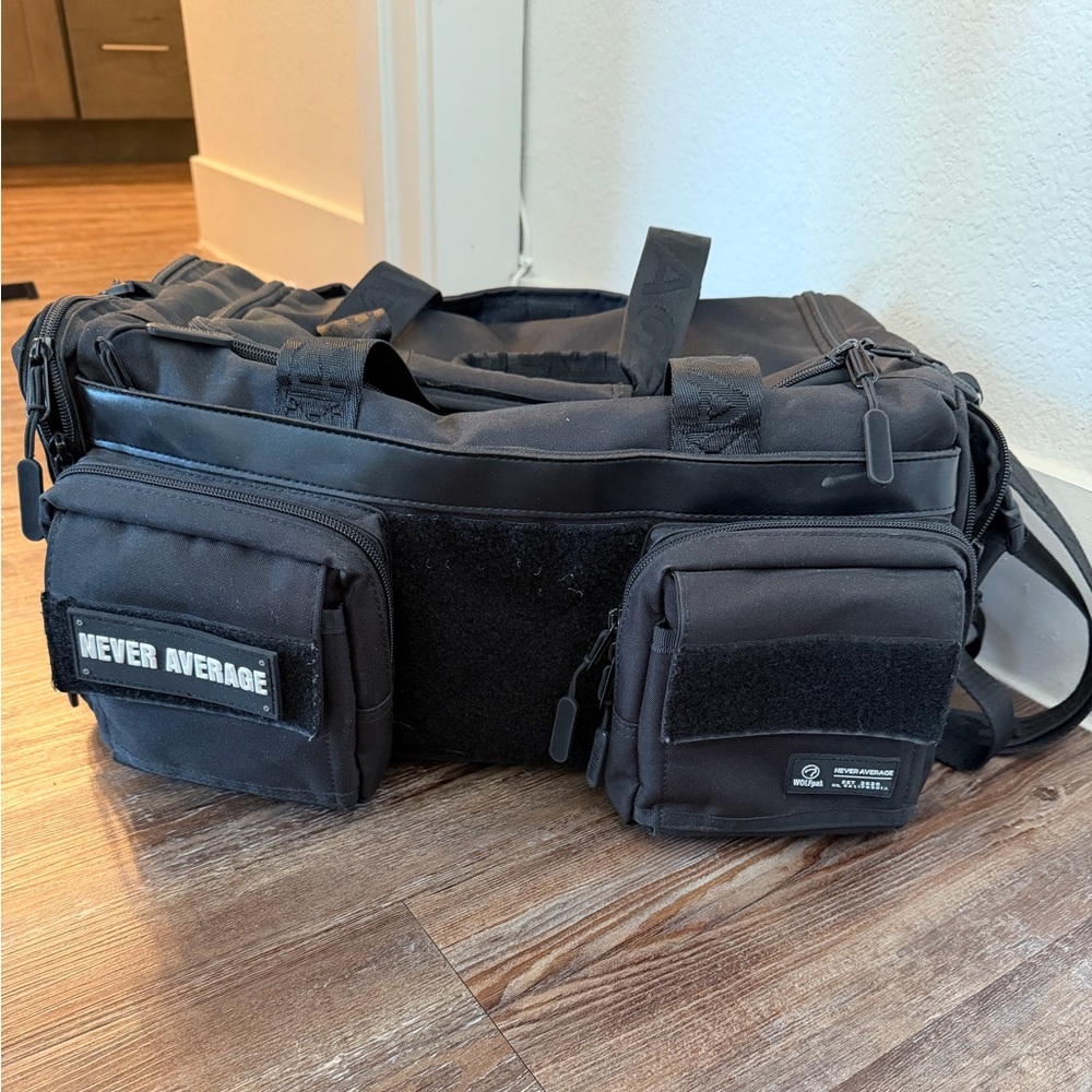 40L WolfPak Duffel Bag